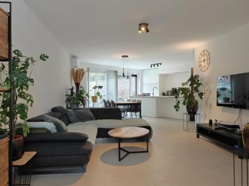 Huis in Lauwe - 7673799 - Wevelgemstraat 83A, 8930 Lauwe