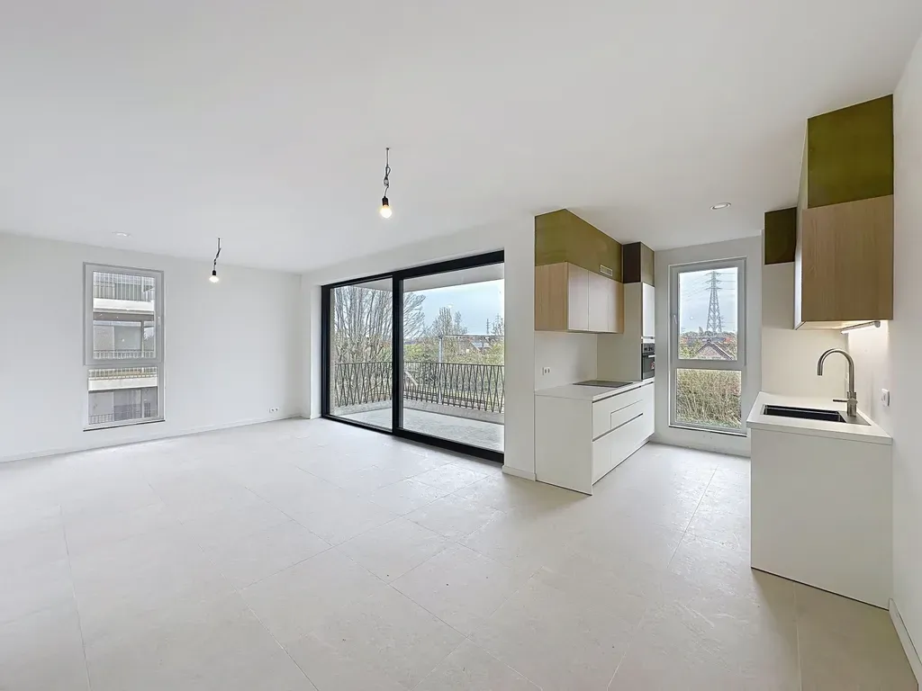 Appartement in Schelle - 7673721 - Provinciale Steenweg 423 bus 21, 2627 Schelle