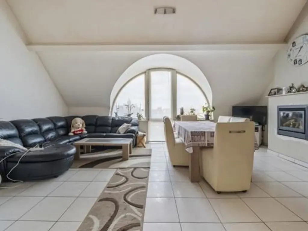 Appartement in Izegem - 7673727 - Nieuwstraat 6 bus 402, 8870 Izegem