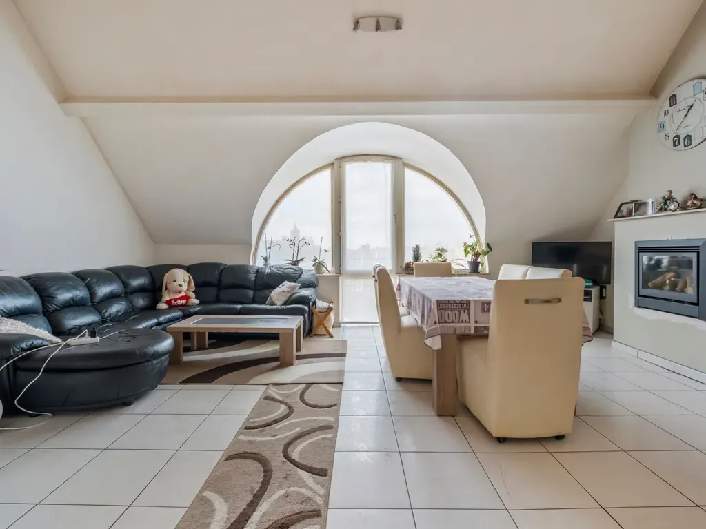 Appartement in Izegem - 7673727 - Nieuwstraat 6 bus 402, 8870 Izegem