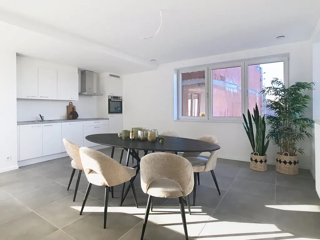 Appartement in Staden - 7673725 - Guido Gezelleplein 8 bus 03.02, 8840 Staden