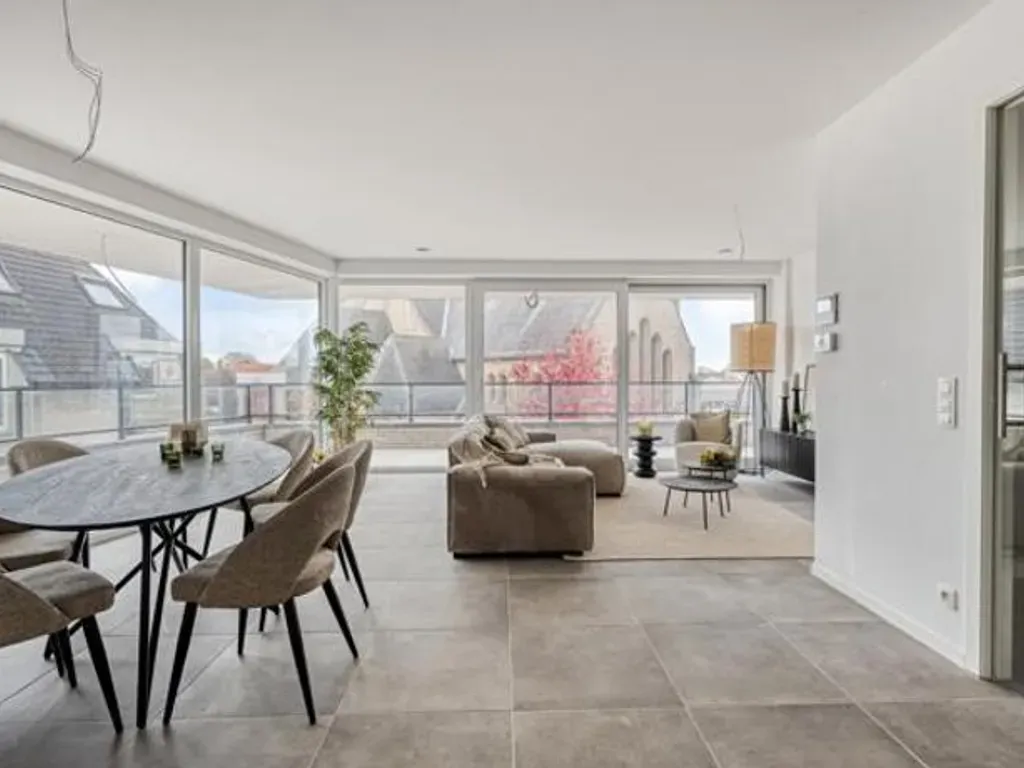 Appartement in Staden - 7673726 - Guido Gezelleplein 8 bus 03.01, 8840 Staden