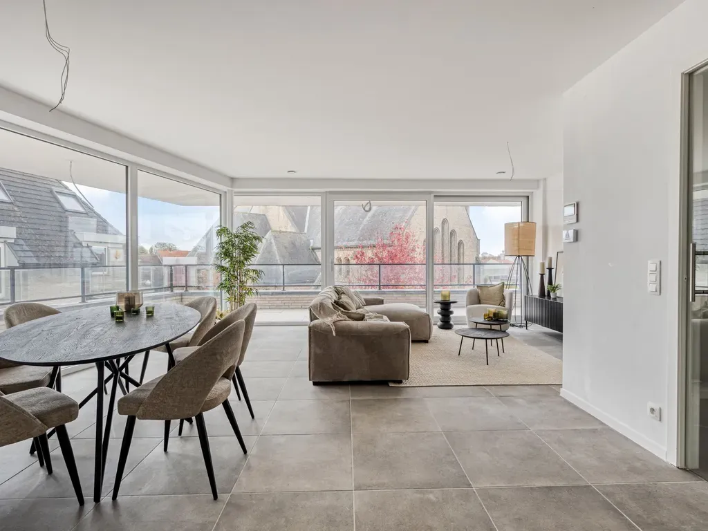Appartement in Staden - 7673726 - Guido Gezelleplein 8 bus 03.01, 8840 Staden