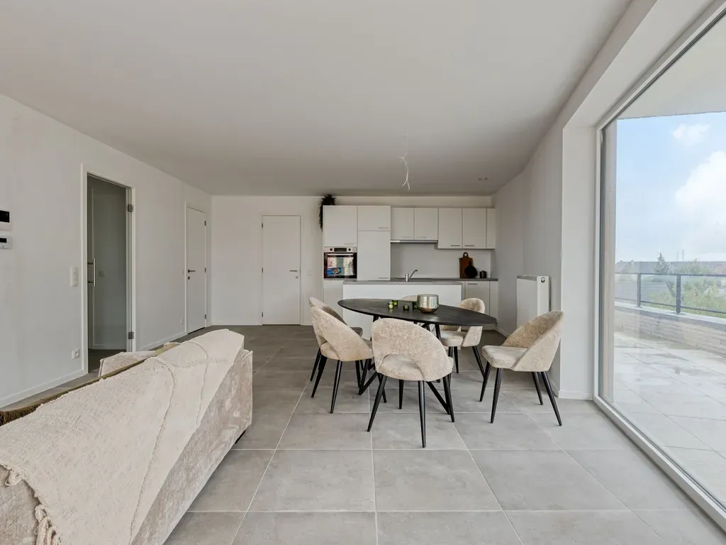 Appartement in Staden - 7673726 - Guido Gezelleplein 8 bus 03.01, 8840 Staden