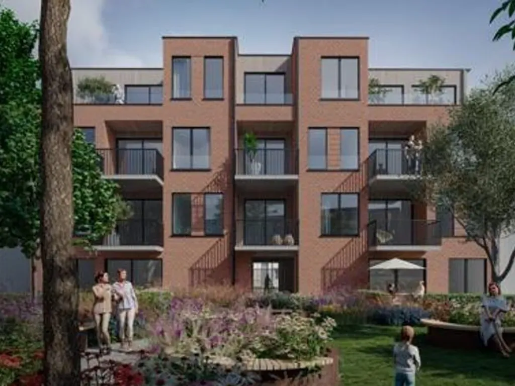 Appartement in Mortsel - 7673731 - Liersesteenweg 212 bus A2.2, 2640 Mortsel