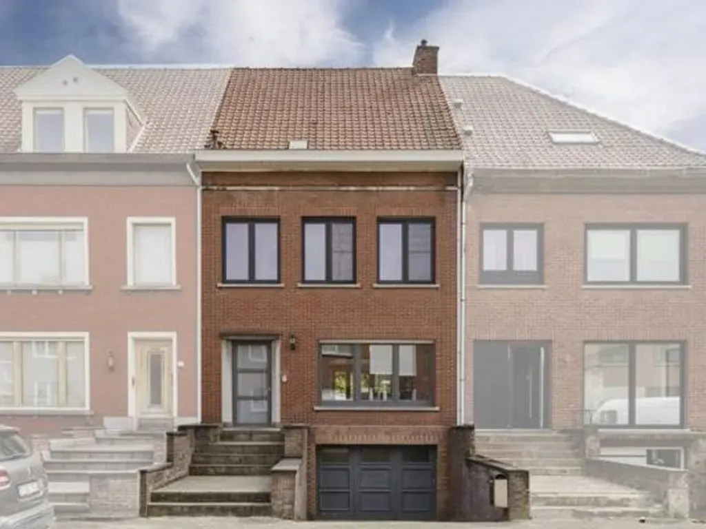 Hoofdfoto Huis in Kortrijk