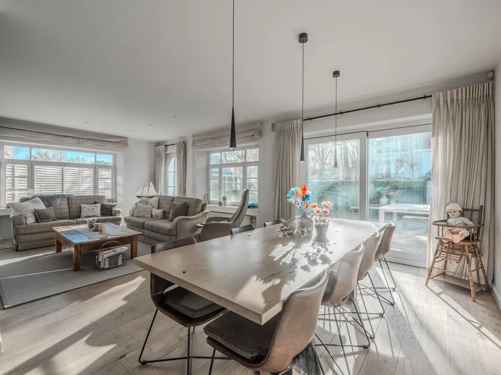 Villa in Nieuwpoort - 7673841 - Artanlaan 16, 8620 Nieuwpoort