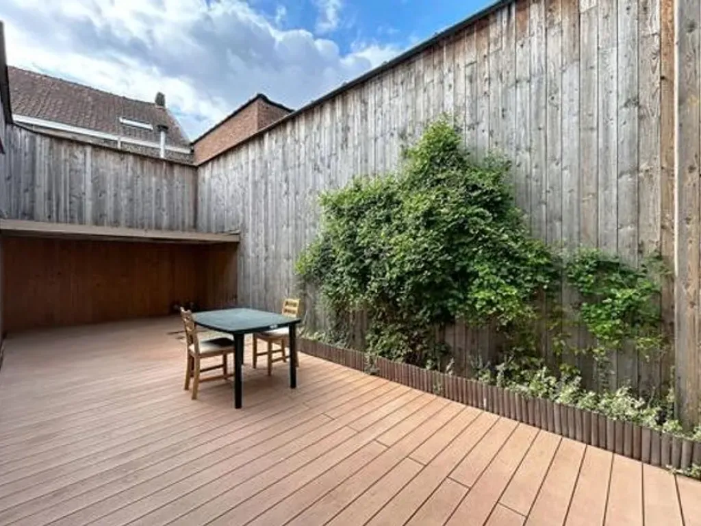 Hoofdfoto Huis in Kortrijk