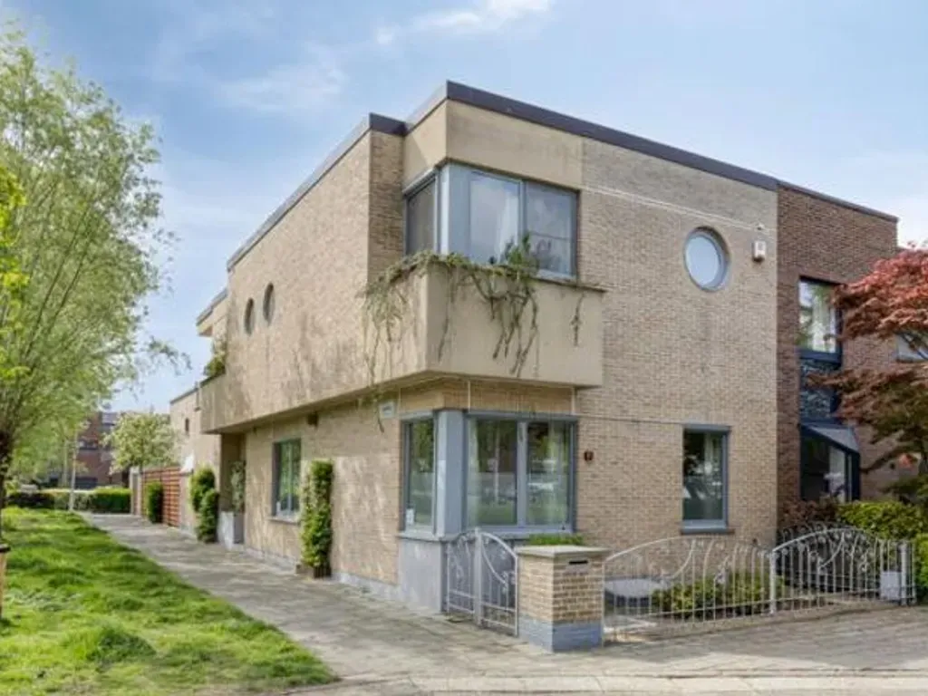 Hoofdfoto Huis in Antwerpen Linkeroever