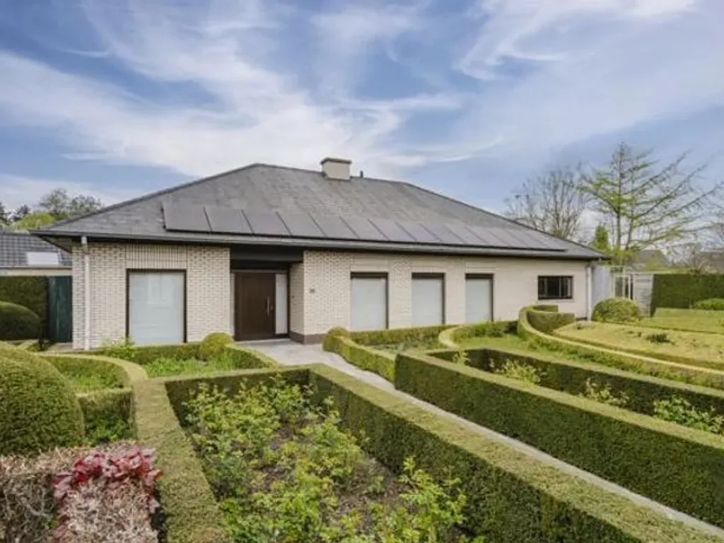Huis in Gullegem - 7673849 - Europalaan 39, 8560 Gullegem