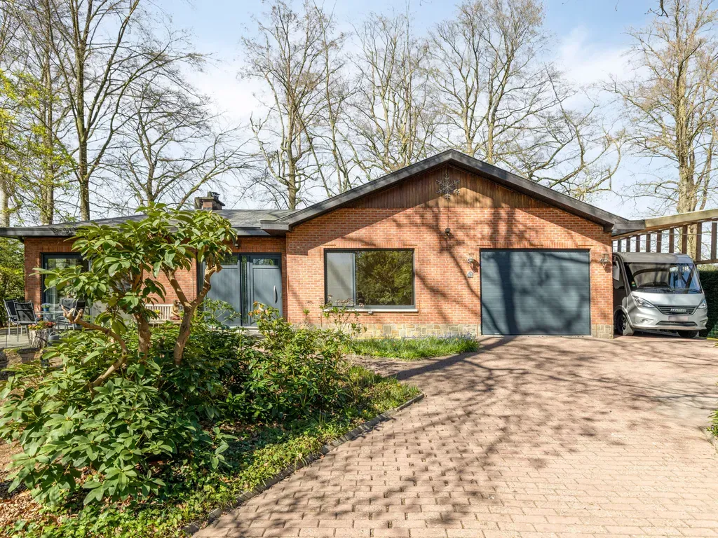 Garage in Liezele - 7673853 - Hof Ter Bollen 5, 2870 Liezele