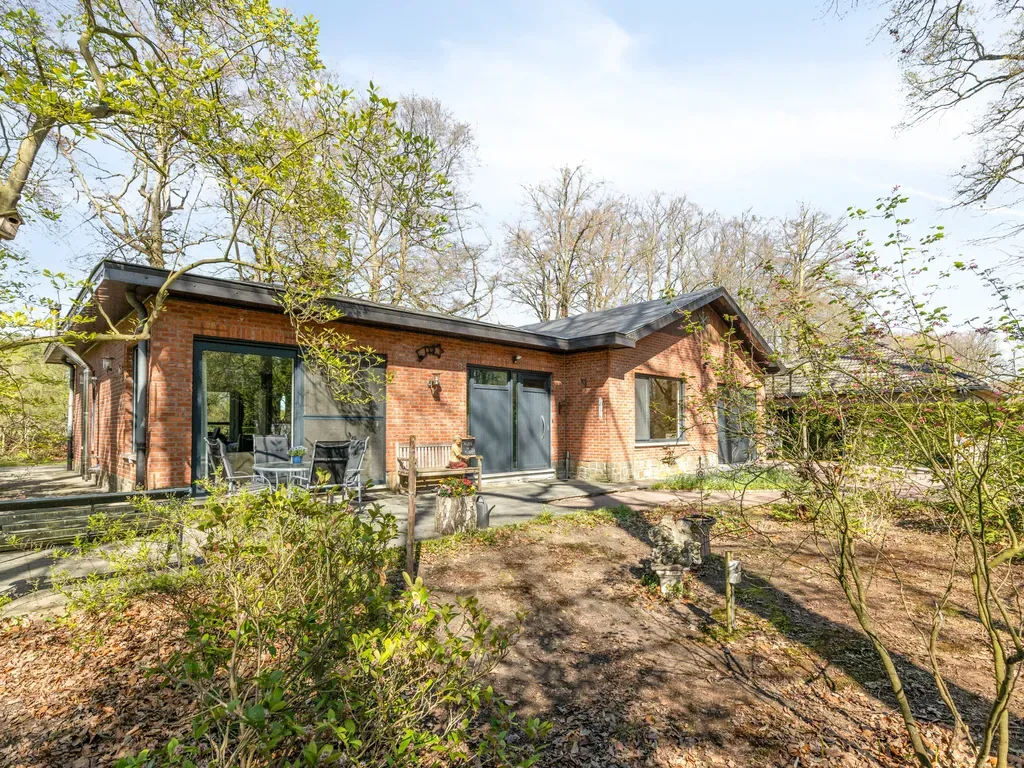 Garage in Liezele - 7673853 - Hof Ter Bollen 5, 2870 Liezele