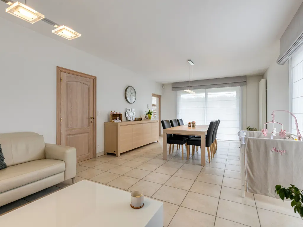 Huis in Roeselare - 7673854 - Menenpoortstraat 37, 8800 Roeselare
