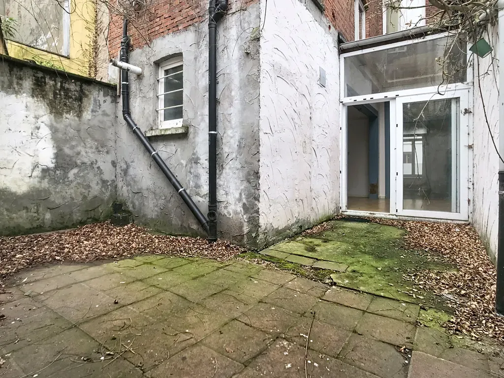 Huis in Borgerhout - 7673855 - Florastraat 26, 2140 Borgerhout