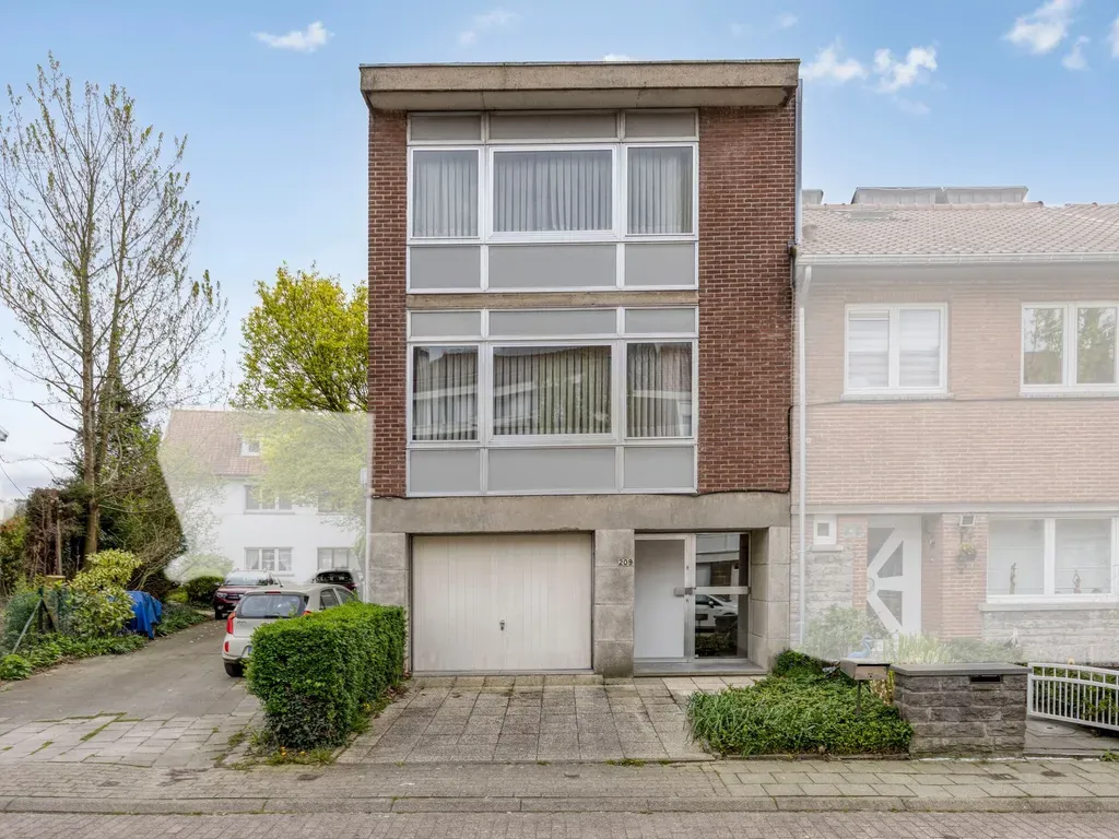 Garage in Wemmel - 7673863 - J. Bogemansstraat 209, 1780 Wemmel