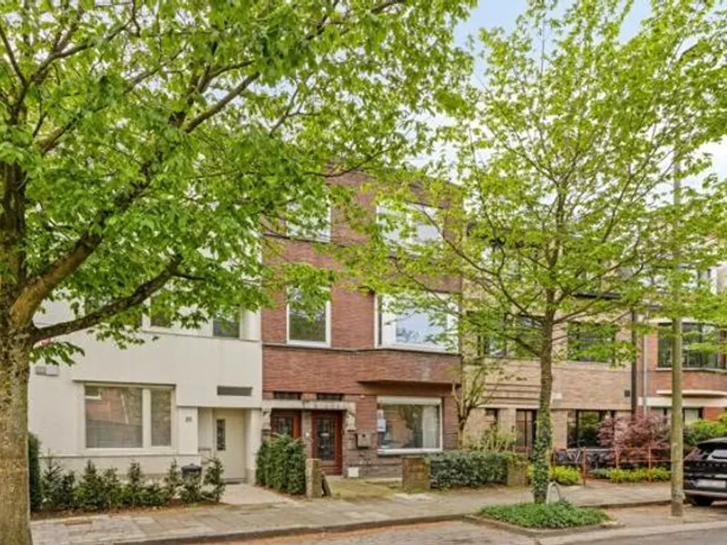 Huis in Gent - 7673862 - Tuinwijklaan 33, 9000 Gent