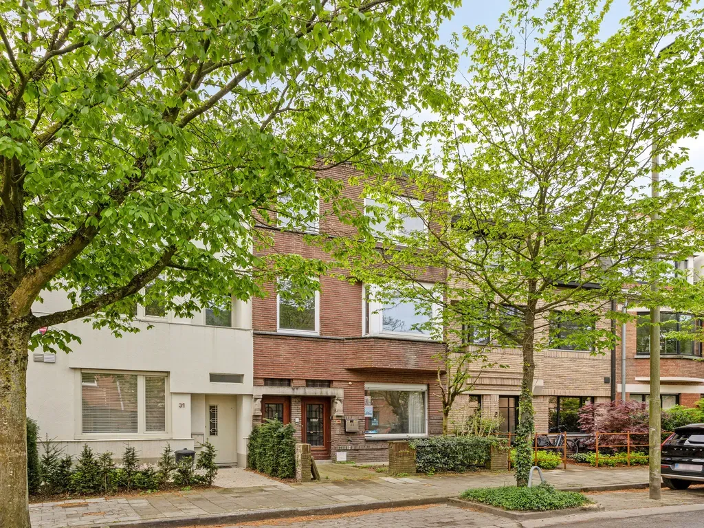 Huis in Gent - 7673862 - Tuinwijklaan 33, 9000 Gent