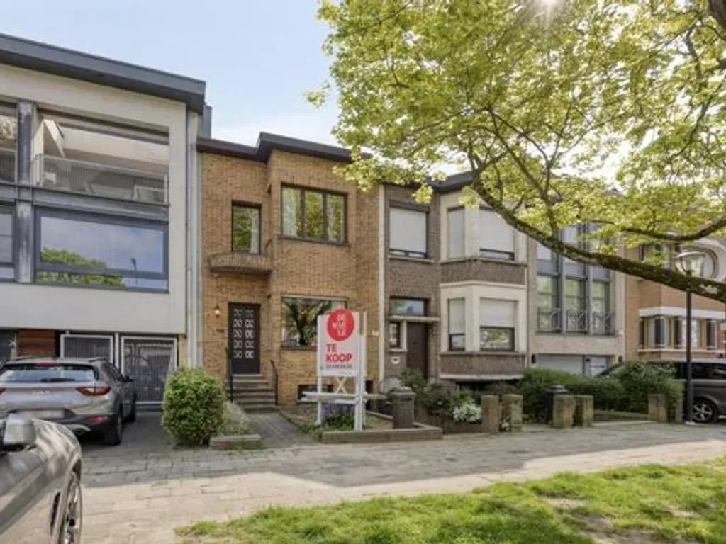 Hoofdfoto Huis in Deurne