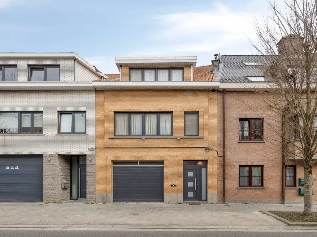 Huis in Strombeek-Bever - 7673866 - Meisestraat 114, 1853 Strombeek-Bever