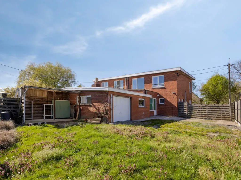 Huis in Zedelgem - 7673876 - Faliestraat 73, 8210 Zedelgem