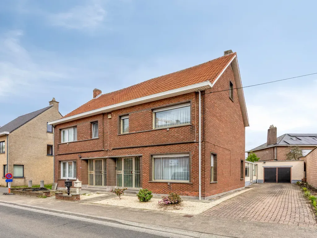 Garage in Breendonk - 7673882 - Breendonk-Dorp 44, 2870 Breendonk