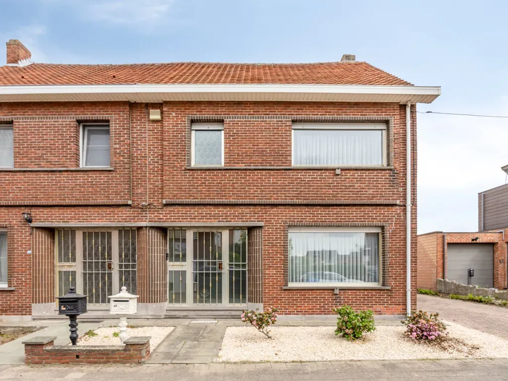 Garage in Breendonk - 7673882 - Breendonk-Dorp 44, 2870 Breendonk