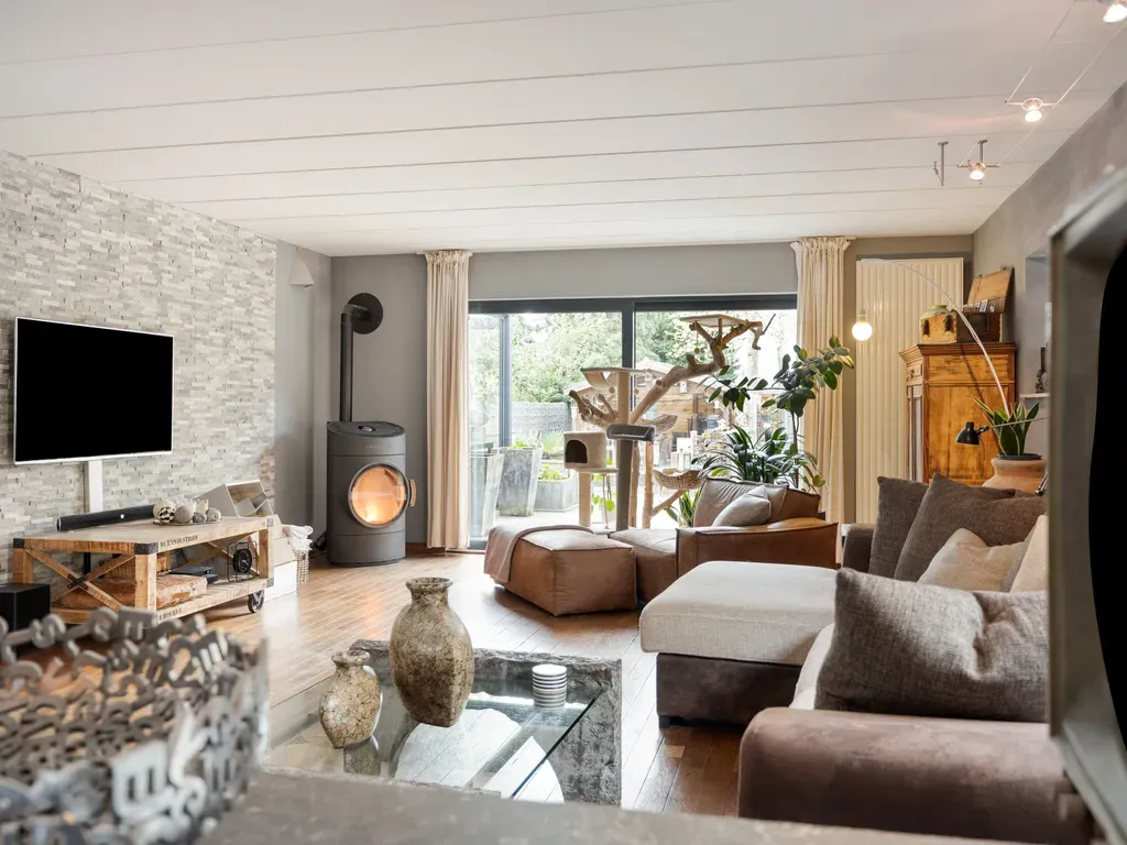 Garage in Hasselt - 7673887 - Monerikstraat 55, 3500 Hasselt