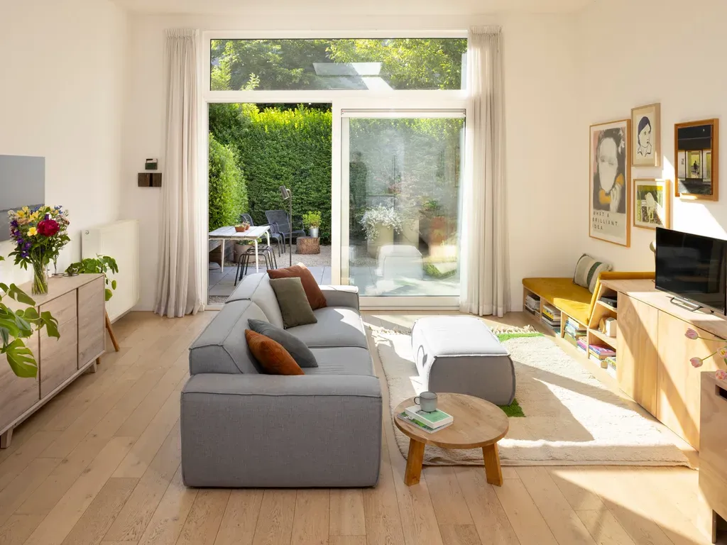 Huis in Gent - 7673885 - Spijkstraat 66, 9000 Gent