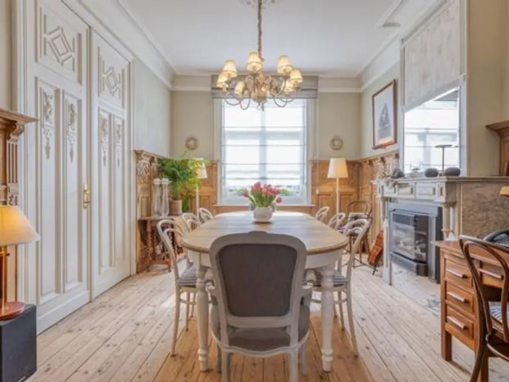 Huis in Mechelen - 7673889 - Keldermansvest 49, 2800 Mechelen