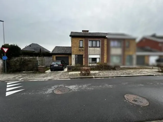 Huis in Aalter - Houtem 82, 9880
