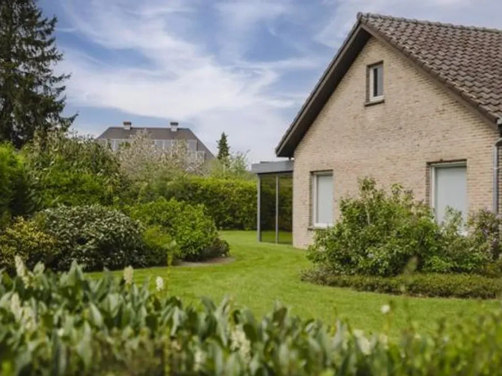 Villa in Rekkem - 7673894 - Lentedreef 47, 8930 Rekkem