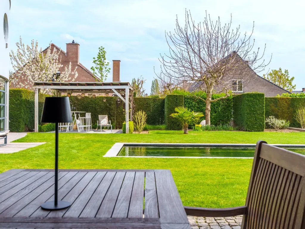 Huis in Heule - 7673895 - Roeselaarsestraat 59a, 8501 Heule