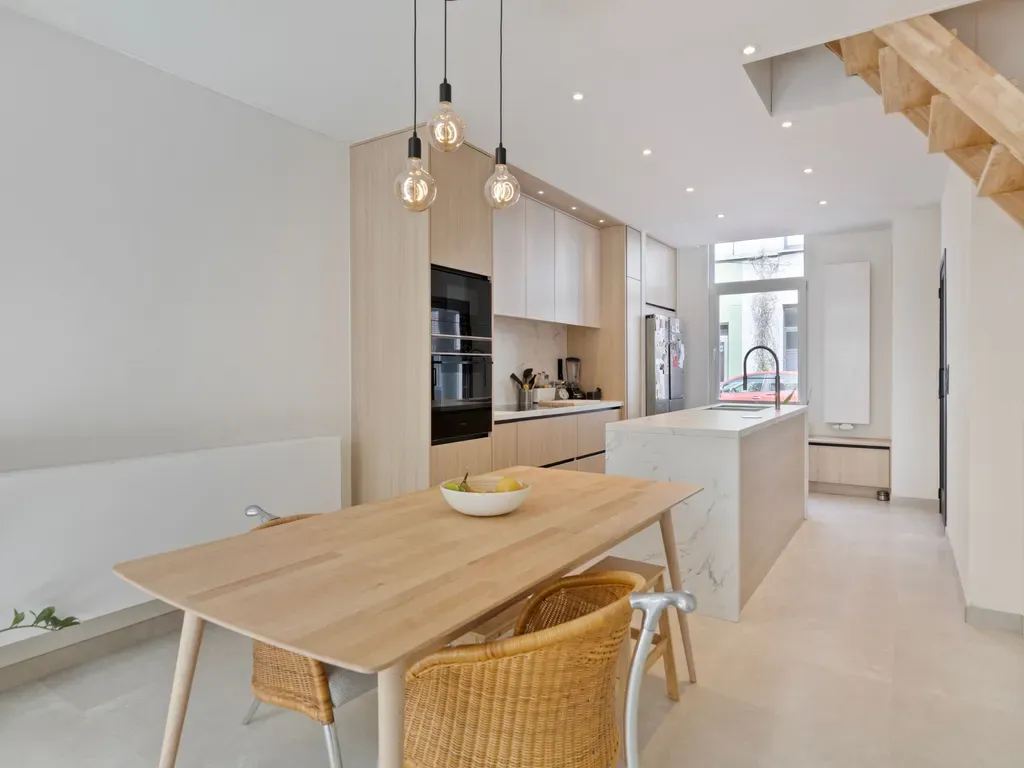 Huis in Gentbrugge - 7673803 - Arsenaalstraat 70, 9050 Gentbrugge