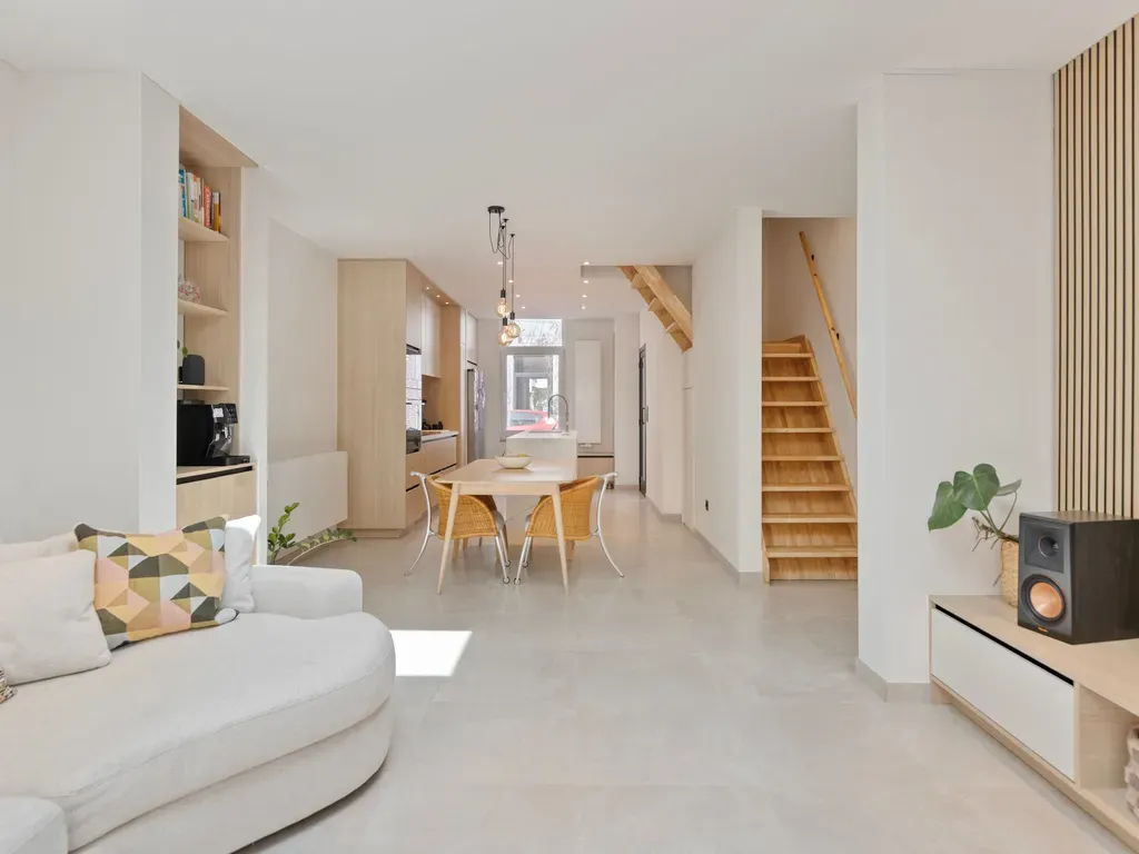 Huis in Gentbrugge - 7673803 - Arsenaalstraat 70, 9050 Gentbrugge