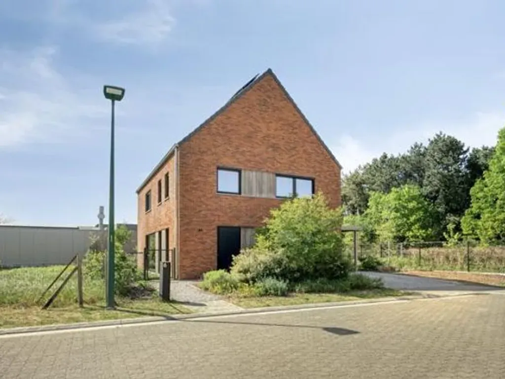 Huis in Adegem - 7673800 - Molinehof 6, 9991 Adegem