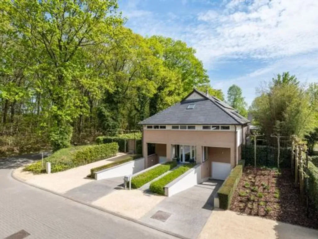 Villa in Hasselt - 7673802 - 3500 Hasselt