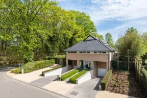 VillaHasselt