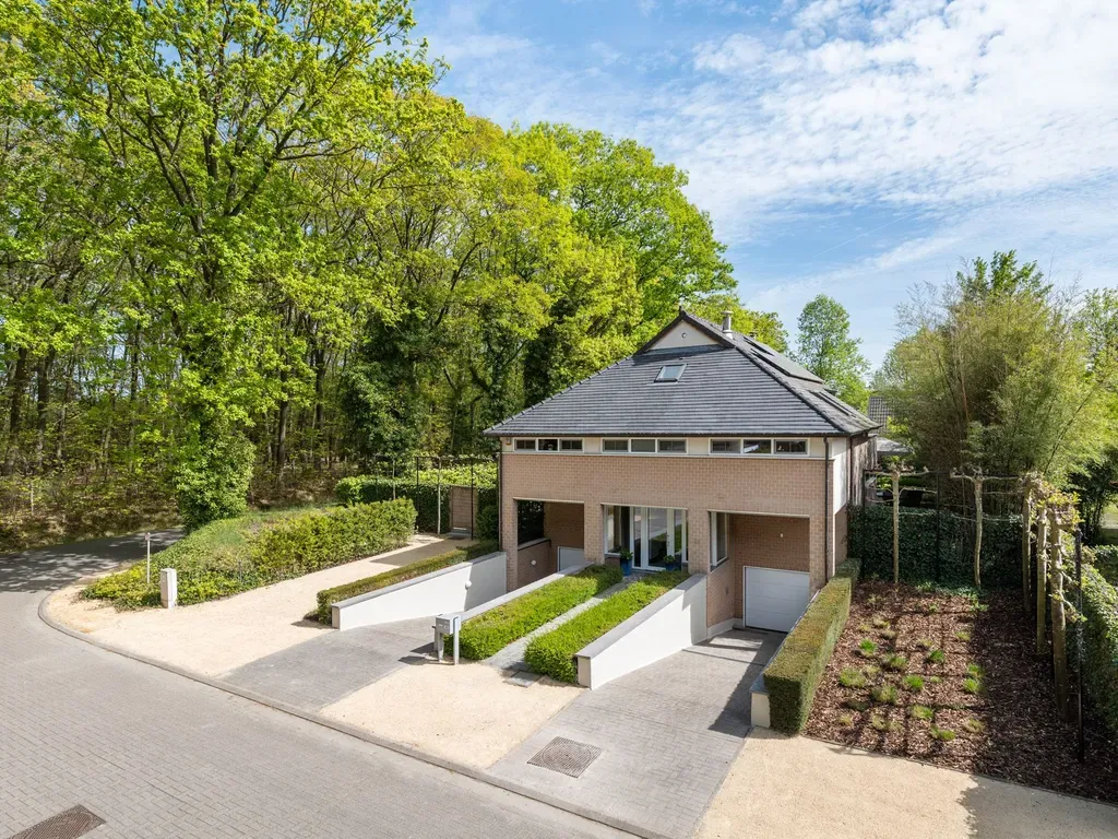 Villa in Hasselt - 7673802 - 3500 Hasselt