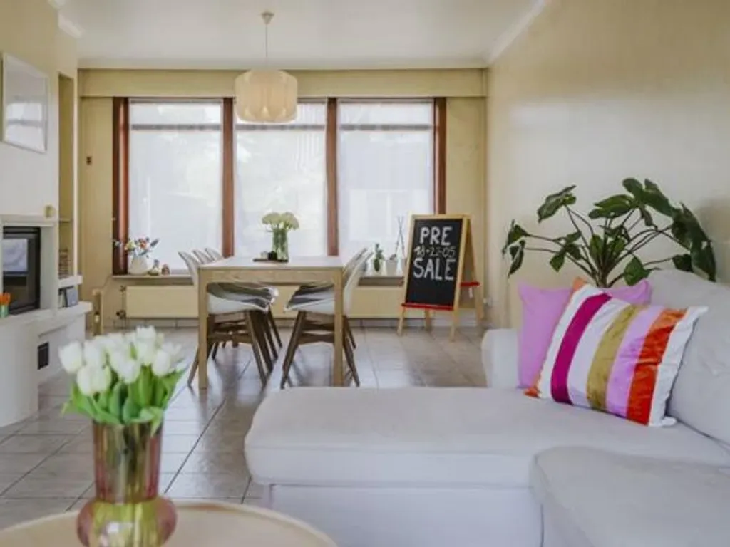 Huis in Bissegem - 7673813 - Bissegemsestraat 127B, 8501 Bissegem