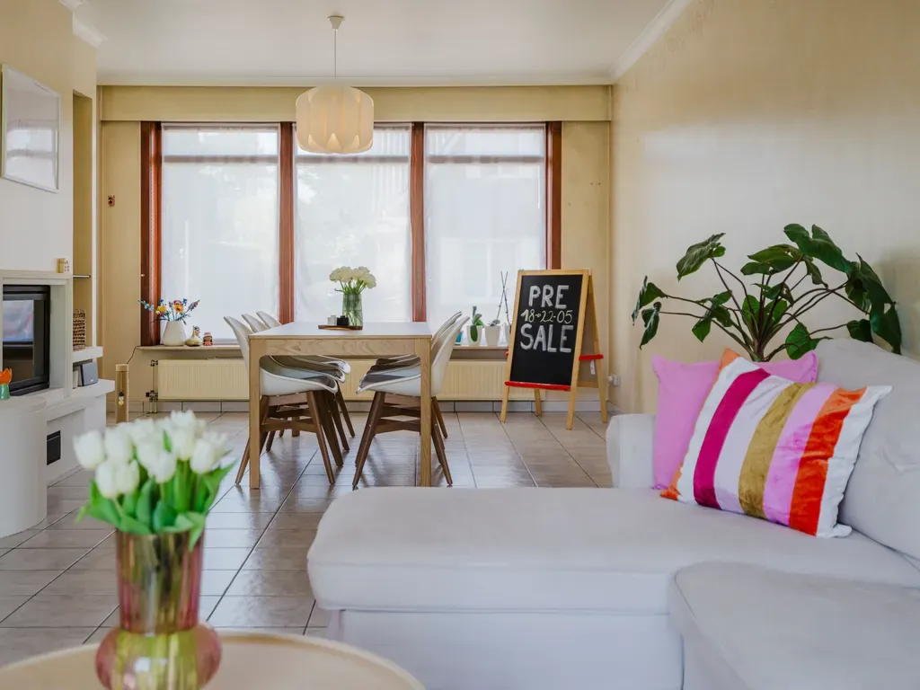 Huis in Bissegem - 7673813 - Bissegemsestraat 127B, 8501 Bissegem