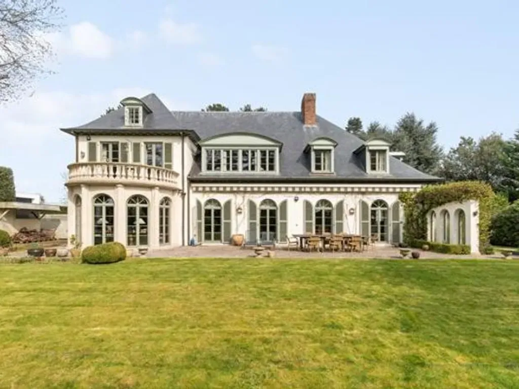 Villa in Wemmel - 7673812 - 1780 Wemmel