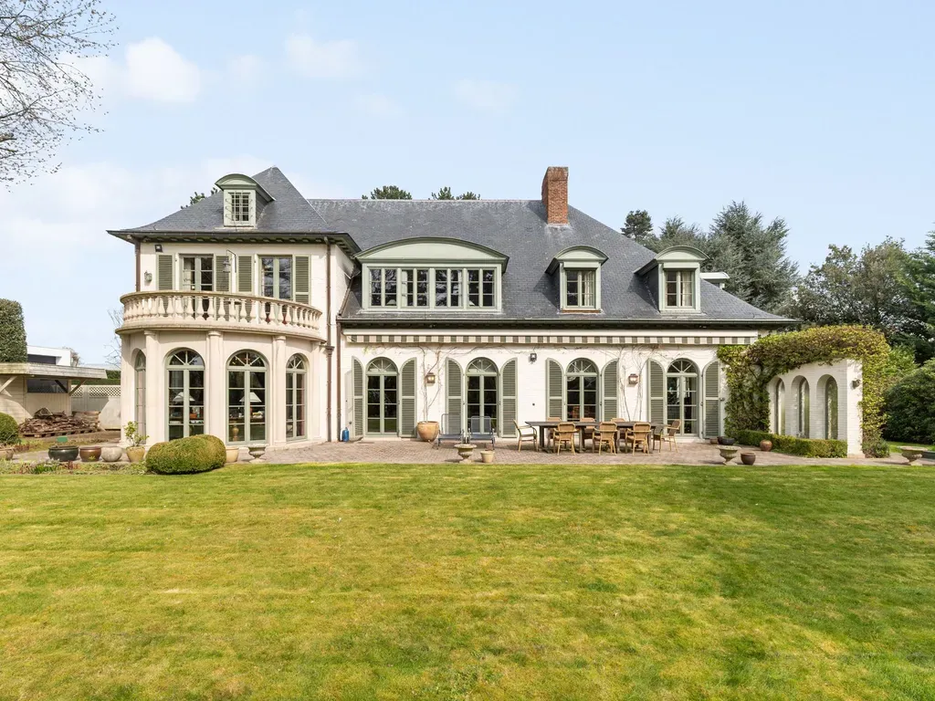 Villa in Wemmel - 7673812 - 1780 Wemmel