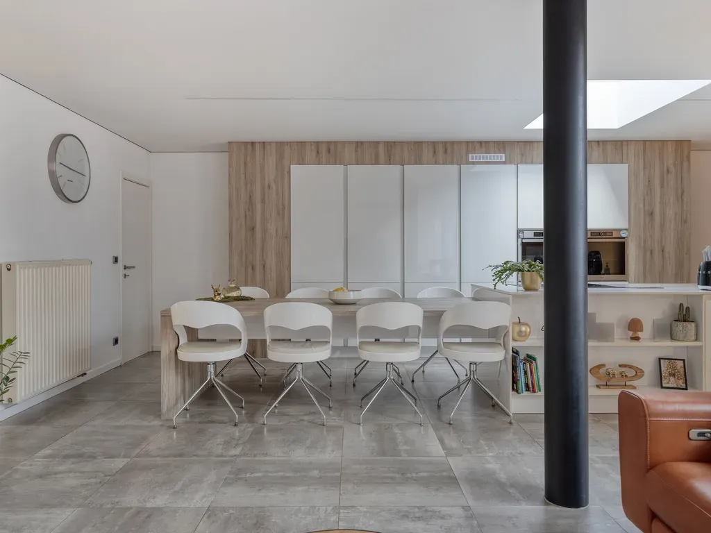 Huis in Wetteren - 7673815 - Dokter De Bruyckerstraat 5, 9230 Wetteren