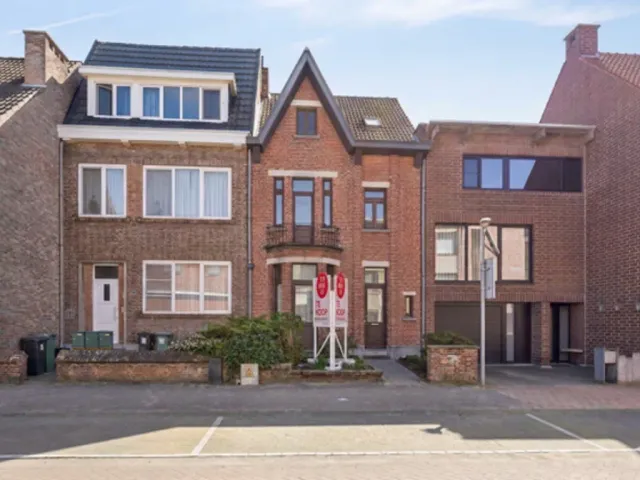 Huis in Kapellen - Koerspleindreef 50, 2950