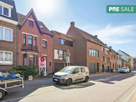 Huis in Kapellen - Koerspleindreef 50, 2950 - foto 2