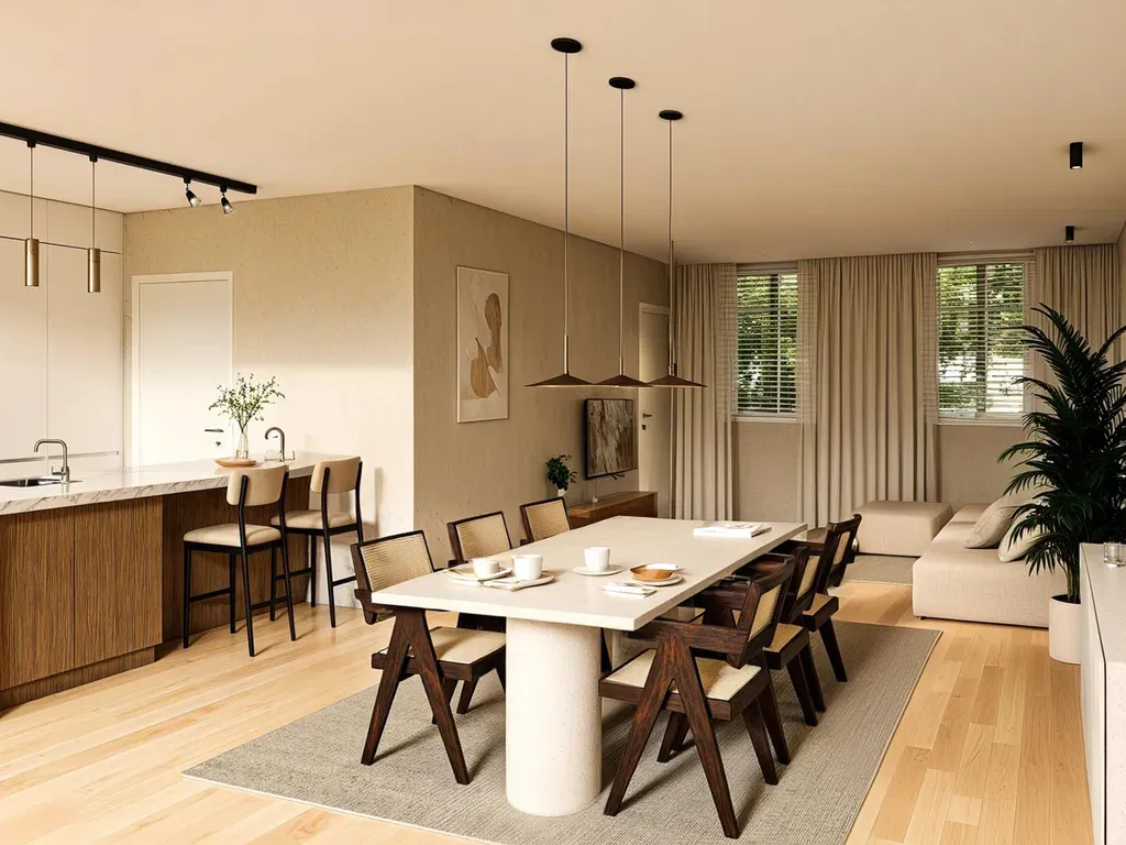 Huis in Sijsele - 7673829 - Hoge Akker 8 bus 19, 8340 Sijsele