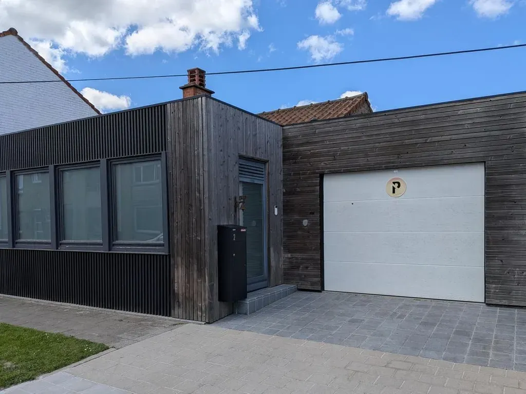 Huis in Roeselare - 7673833 - Havenstraat 2, 8800 Roeselare