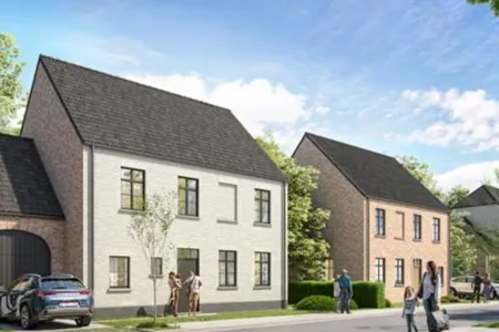 HuisSijsele