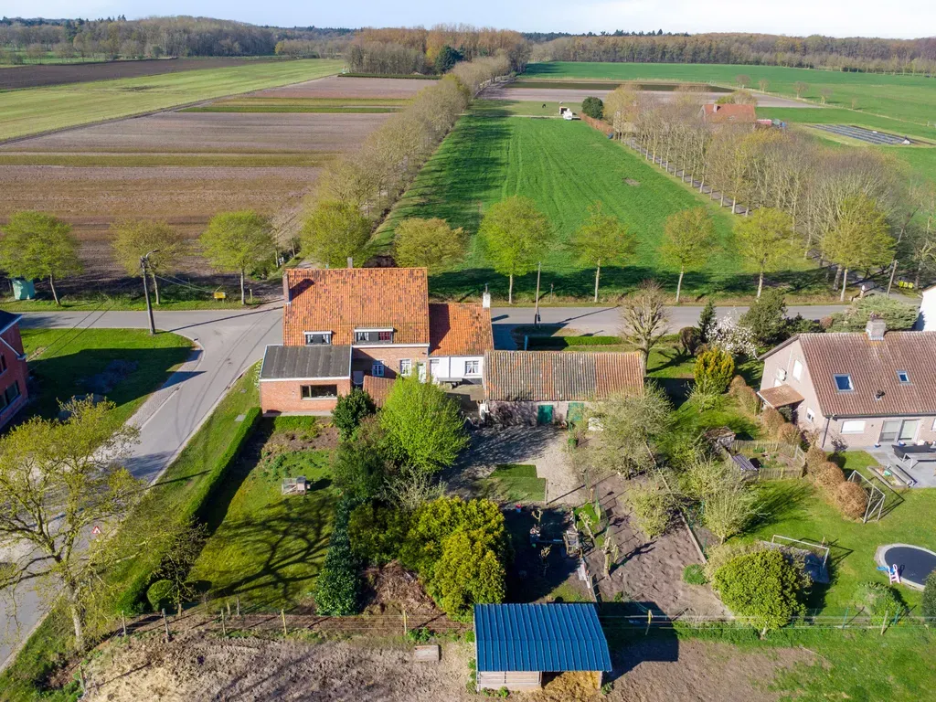 Huis in Maldegem - 7673837 - Urselweg 106, 9990 Maldegem