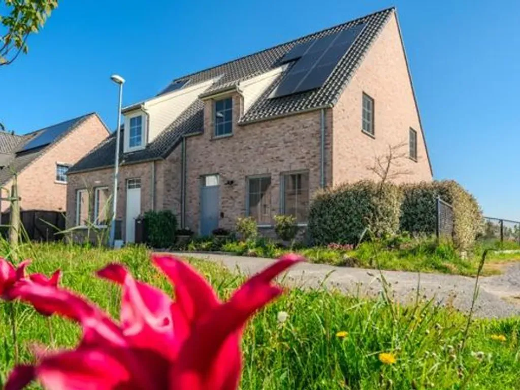 Hoofdfoto Huis in Middelkerke